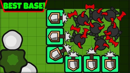 Strategies To Strengthen Zombs.io Base - Slither.io Game Guide